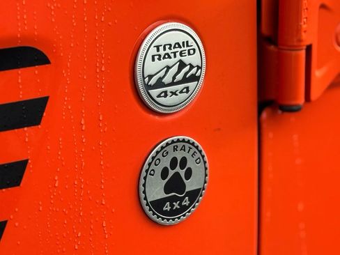 Used 2018 Jeep Wrangler Sport image 12