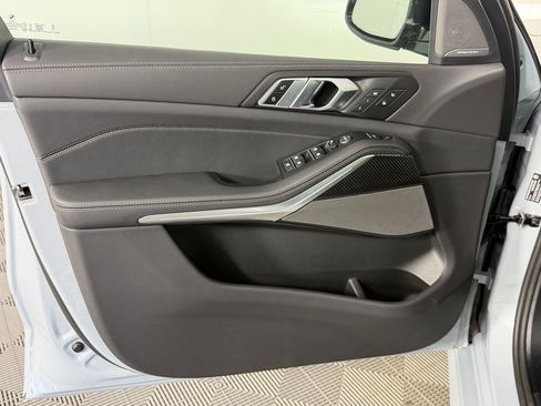 New 2026 BMW X5 M60i AWD/4WD image 12
