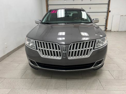 Used 2012 Lincoln MKZ image 10