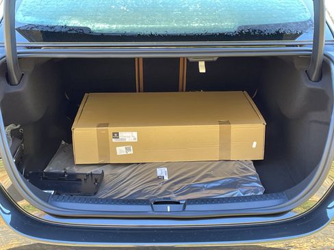 New 2026 Mercedes-Benz E 350 Sedan image 9