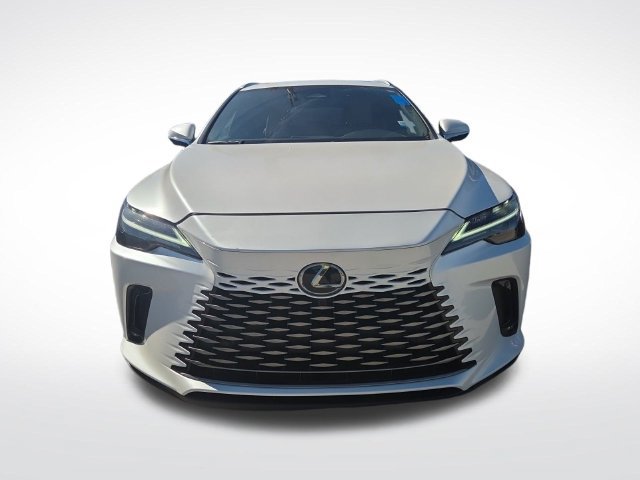 Used 2024 Lexus RX 350 Premium w/ Convenience Package AWD/4WD image 8