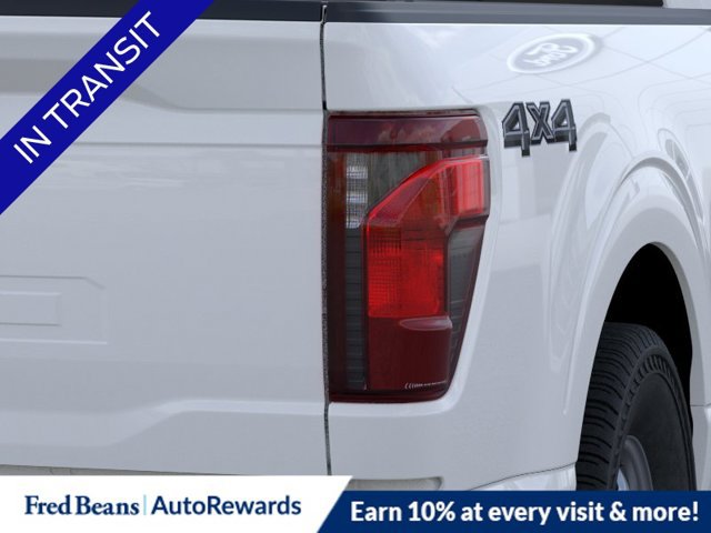 New 2026 Ford F150 XL AWD/4WD image 21