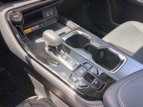 Used 2023 Lexus NX 350 AWD image 22