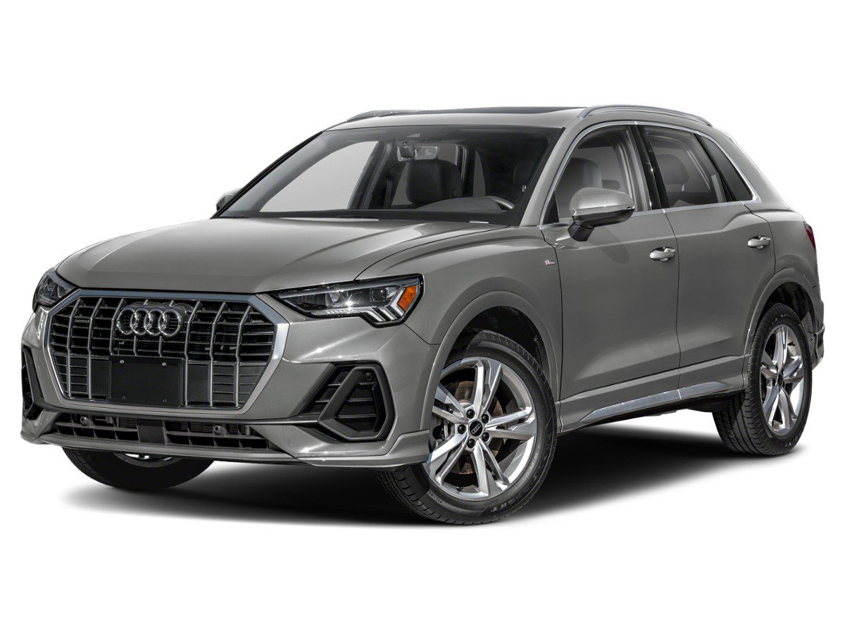 Used 2023 Audi Q3 2.0T Premium w/ Convenience Package AWD/4WD image 1