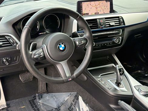 Used 2021 BMW M240i xDrive Coupe w/ Premium Package AWD/4WD image 28