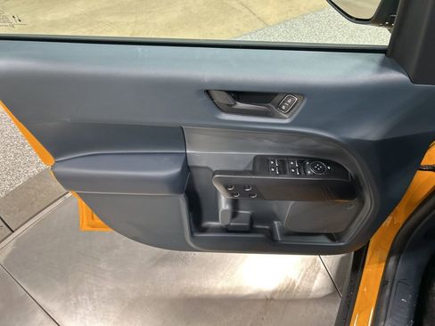 New 2026 Ford Maverick XLT w/ Black Appearance Package image 12