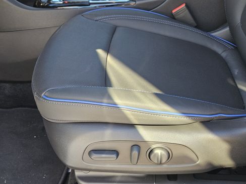 New 2026 Buick Encore GX Sport Touring w/ Advanced Technology Package image 17