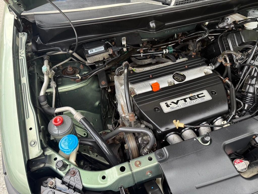 Used 2005 Honda Element LX image 50