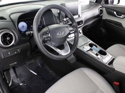 Certified 2023 Hyundai Kona SE image 17