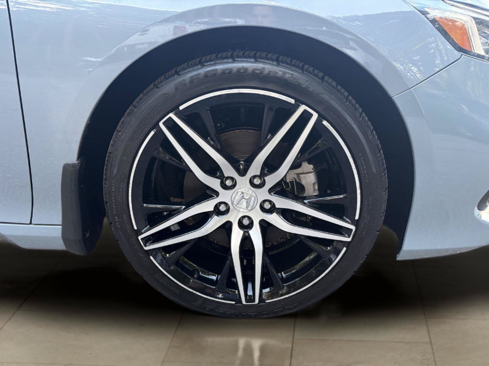 Used 2022 Honda Accord Touring image 9