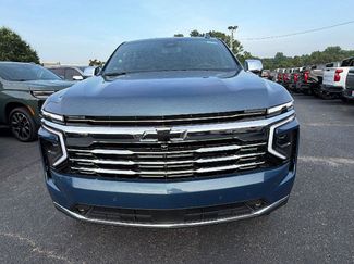 New 2026 Chevrolet Tahoe Premier w/ Sun And Tow Package RWD video 2