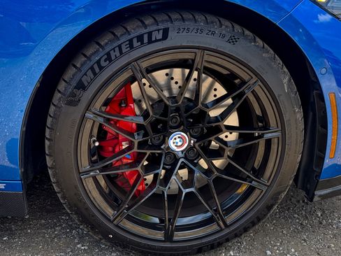 Used 2024 BMW M3 Competition w/ M Carbon Exterior Package image 20