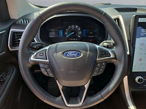 Certified 2024 Ford Edge SEL w/ Convenience Package AWD/4WD image 13