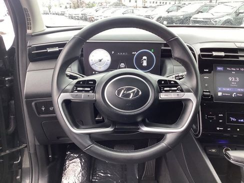 Used 2023 Hyundai Tucson SEL w/ Convenience Package AWD/4WD image 16