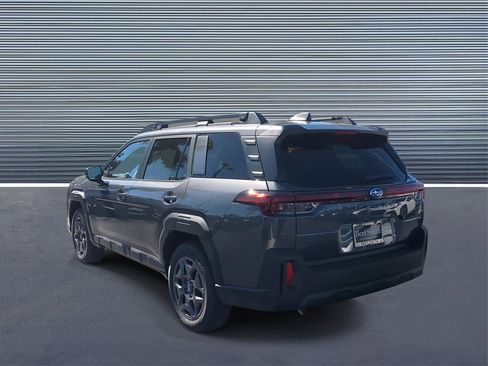 New 2026 Subaru Outback Premium image 4