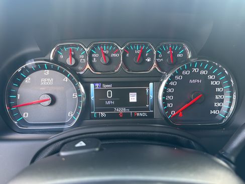 Used 2020 Chevrolet Tahoe LT RWD image 15