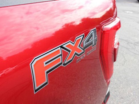 Used 2023 Ford F150 Lariat w/ Equipment Group 502A High image 12