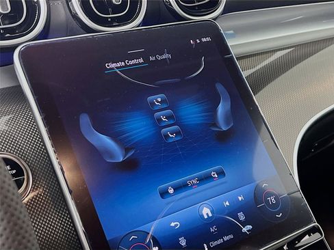 Certified 2026 Mercedes-Benz GLC 300 4MATIC image 15