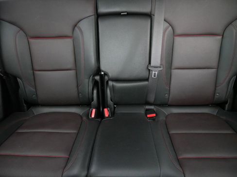 Used 2022 Chevrolet Blazer RS w/ Enhanced Convenience Package image 14