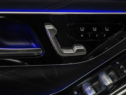 New 2026 Mercedes-Benz S 63 AMG S image 25