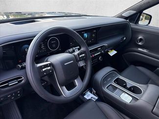 New 2026 Hyundai Palisade Calligraphy video 3