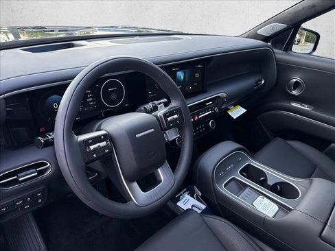 New 2026 Hyundai Palisade Calligraphy image 3