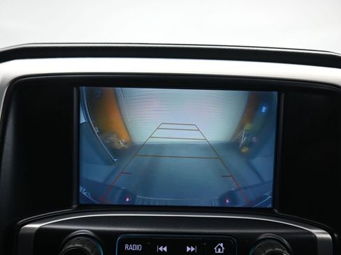 Used 2018 GMC Sierra 1500 SLE w/ SLE Value Package image 19