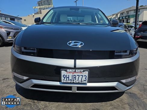 Used 2023 Hyundai Ioniq 5 SEL image 90