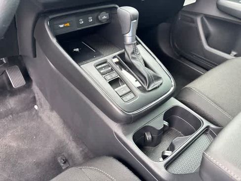 Used 2026 Honda CR-V LX image 16