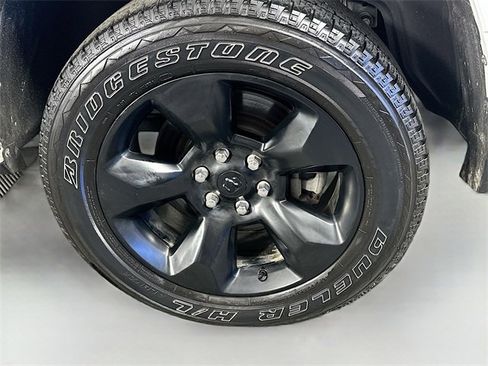 Used 2024 RAM 1500 Big Horn image 31