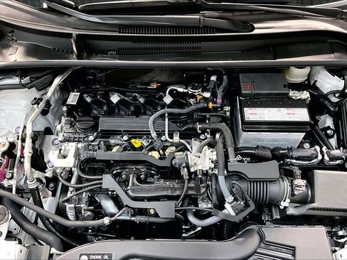 Used 2025 Toyota Corolla SE FWD image 31