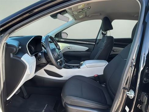 Used 2022 Hyundai Tucson SEL AWD/4WD image 17