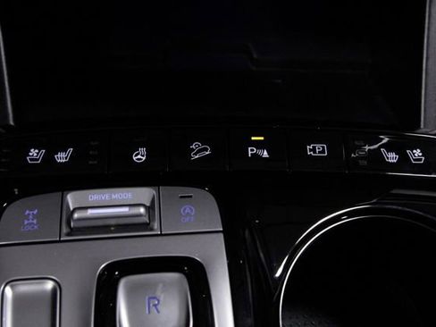 Used 2022 Hyundai Tucson Limited w/ Cargo Package image 30