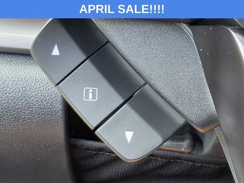 Used 2024 Subaru WRX Premium w/ Popular Package #2A image 25