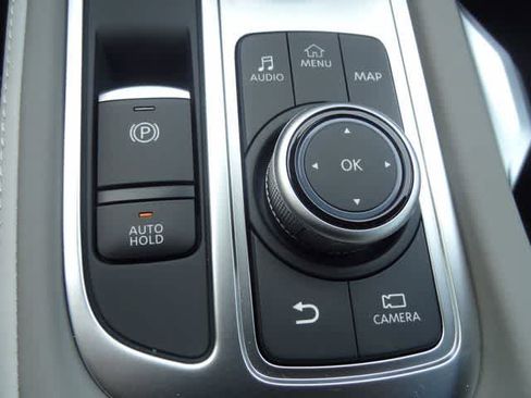 New 2026 INFINITI QX60 Autograph AWD/4WD image 42