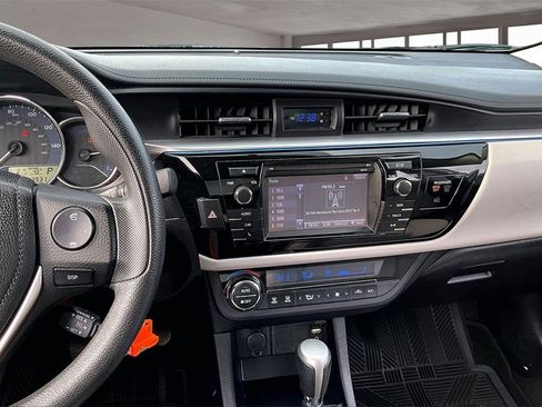 Used 2014 Toyota Corolla L image 6