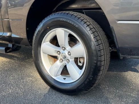Used 2015 RAM 1500 Express image 20