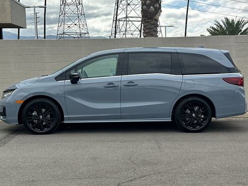 New 2026 Honda Odyssey Sport-L image 7