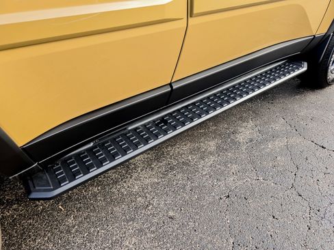 Used 2026 Toyota Land Cruiser w/ Premium Package image 37