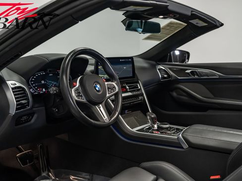 Used 2023 BMW M8 Competition image 57