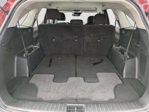 Used 2023 Kia Sorento LX image 24