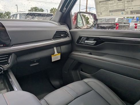 New 2026 Chevrolet Suburban RST w/ Comfort Package RWD image 17