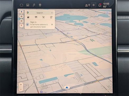 New 2026 GMC Terrain Elevation w/ LPO, Floor Liner Package image 24