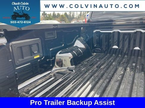 New 2026 Ford Ranger Lariat w/ FX4 Off-Road Package AWD/4WD image 29