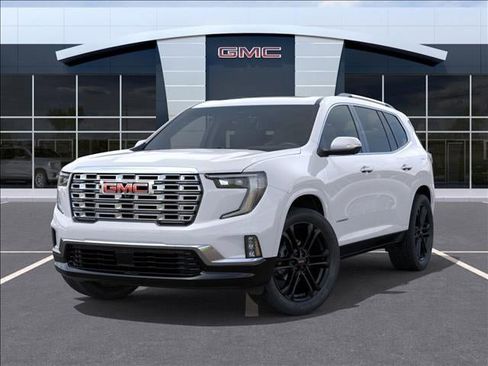New 2026 GMC Acadia Denali w/ Super Cruise Package image 6