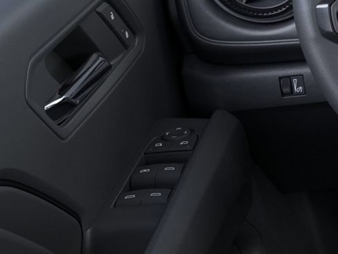 New 2026 Chevrolet Colorado LT AWD/4WD image 22