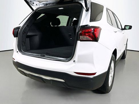 Used 2023 Chevrolet Equinox LT image 23