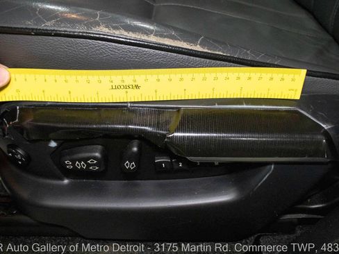 Used 2006 Land Rover Range Rover HSE image 29