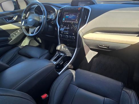 Used 2022 Subaru Ascent Limited w/ Technology Package image 27