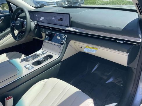 New 2026 Genesis GV80 2.5T Select AWD/4WD image 29